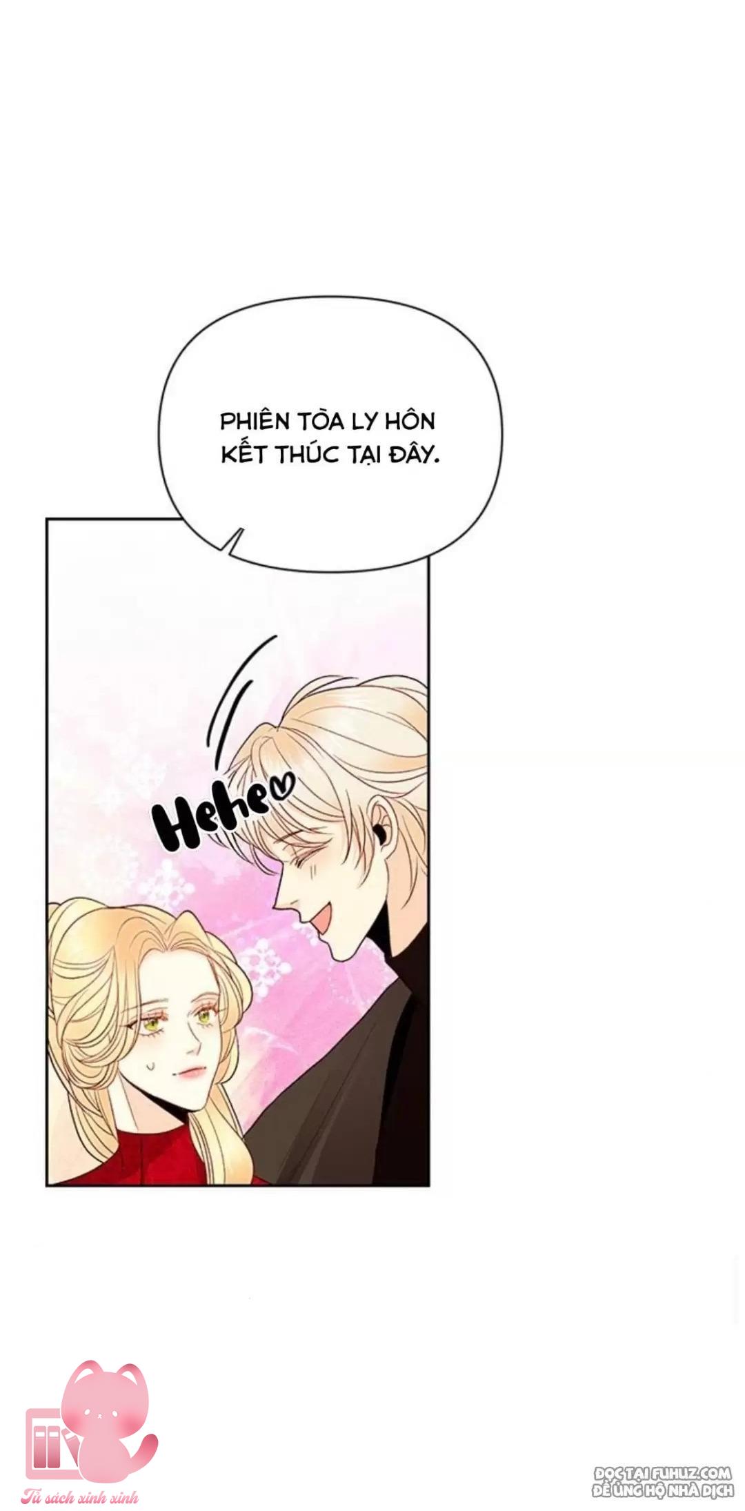 Hoàng Hậu Tái Hôn Chapter 80 - Trang 4