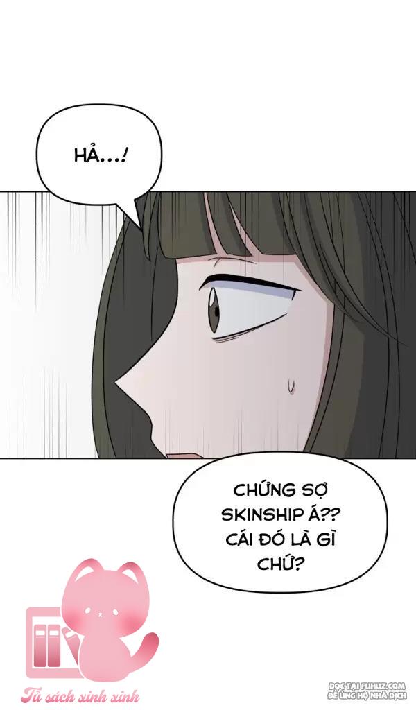Quan Hệ Nhân Quả Chap 24 - Trang 2
