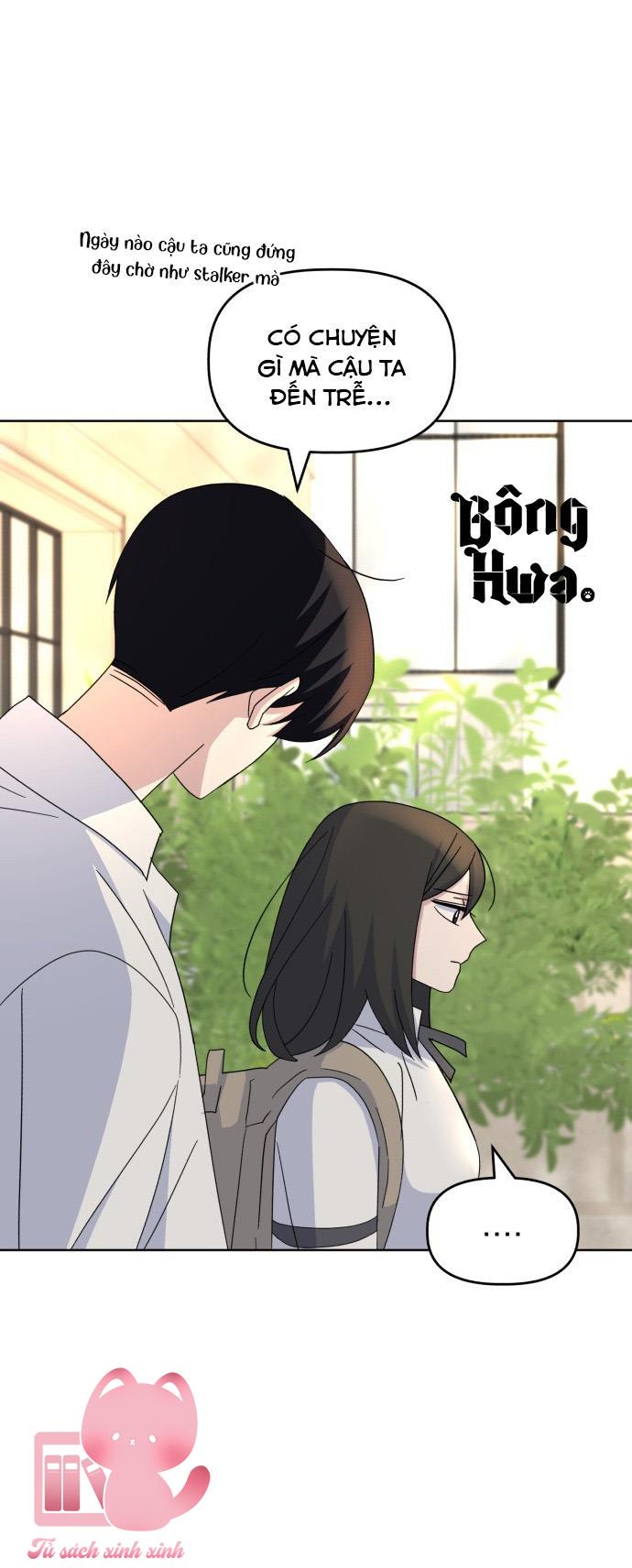 Quan Hệ Nhân Quả Chap 43 - Trang 2