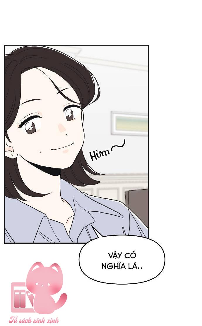 Trái Dấu Hút Nhau Chap 19 - Next Chap 20