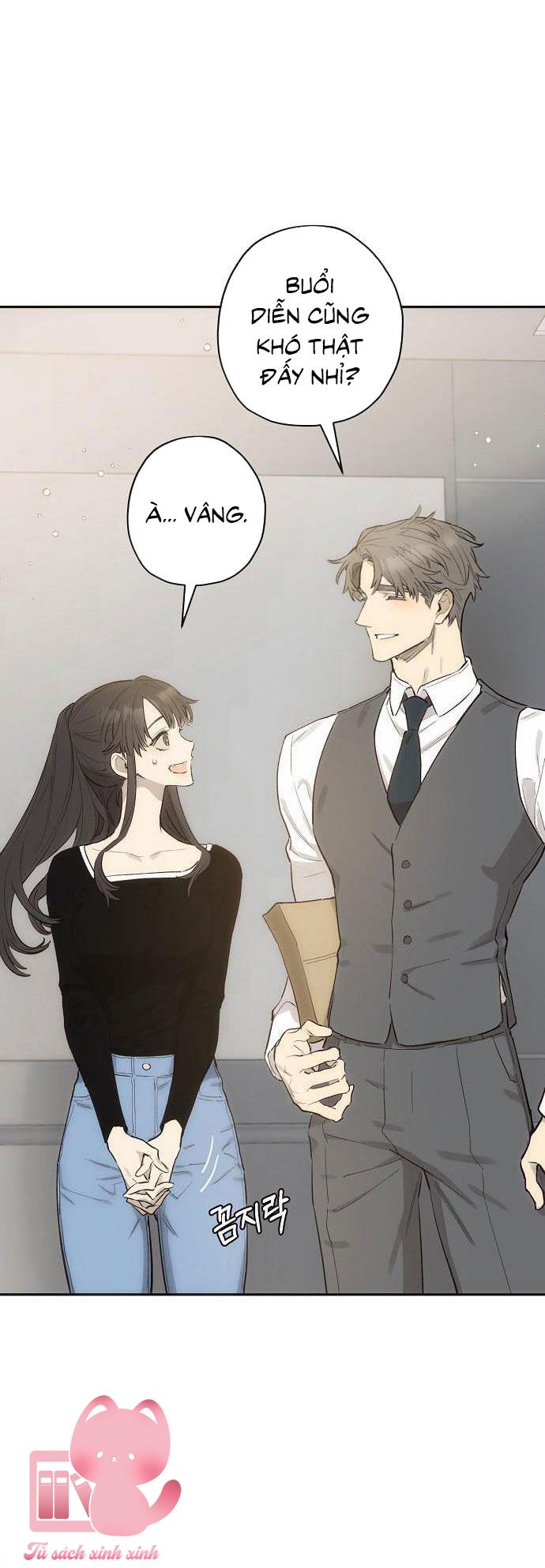 Onsaemiro Chapter 10 - Next Chapter 11