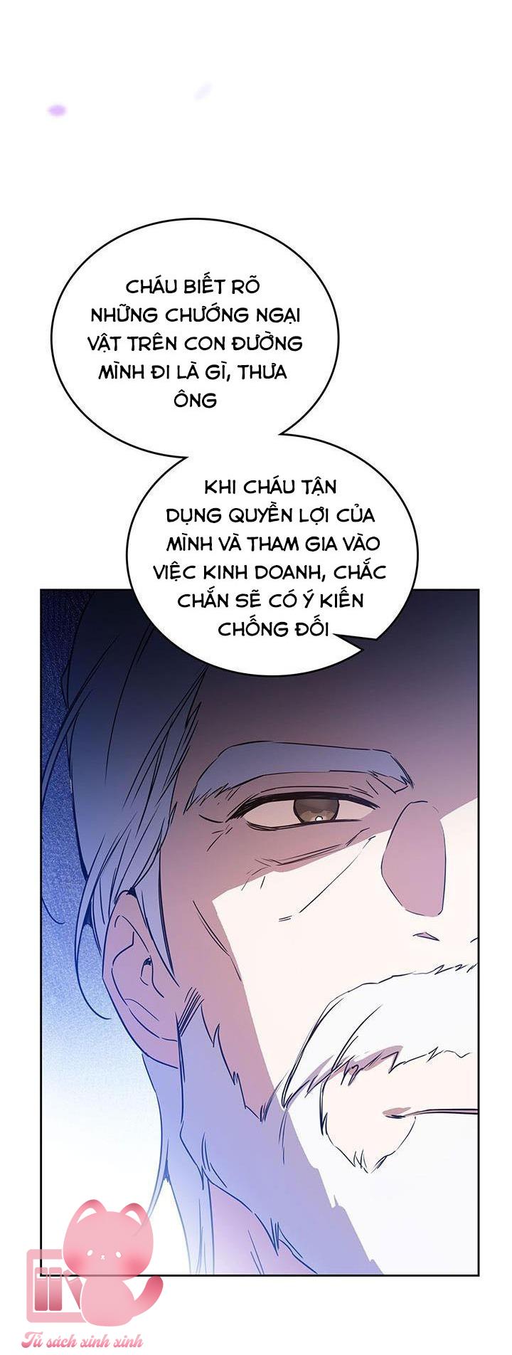 Kiếp Này Ta Sẽ Trở Thành Gia Chủ Chap 131 - Next Chap 132