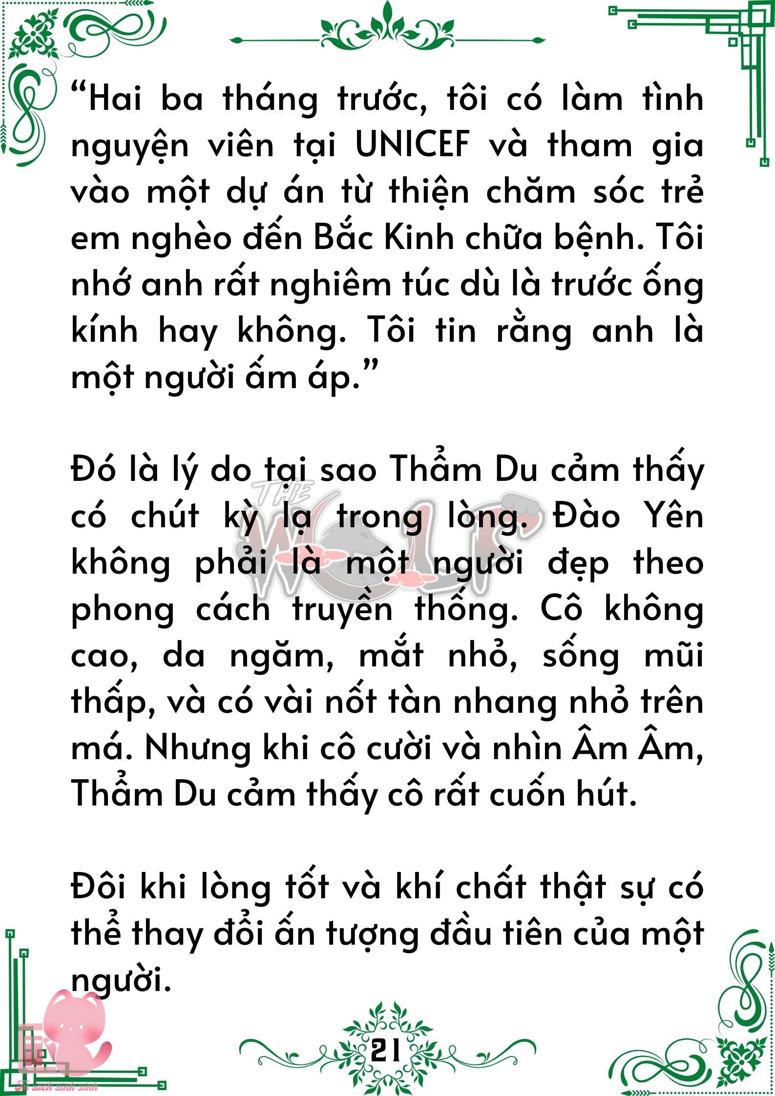 Quý nhân phù trợ Du Chap 82 - Trang 2
