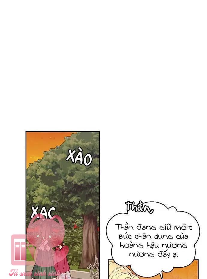 Hoàng Hậu Tái Hôn Chapter 54 - Trang 4