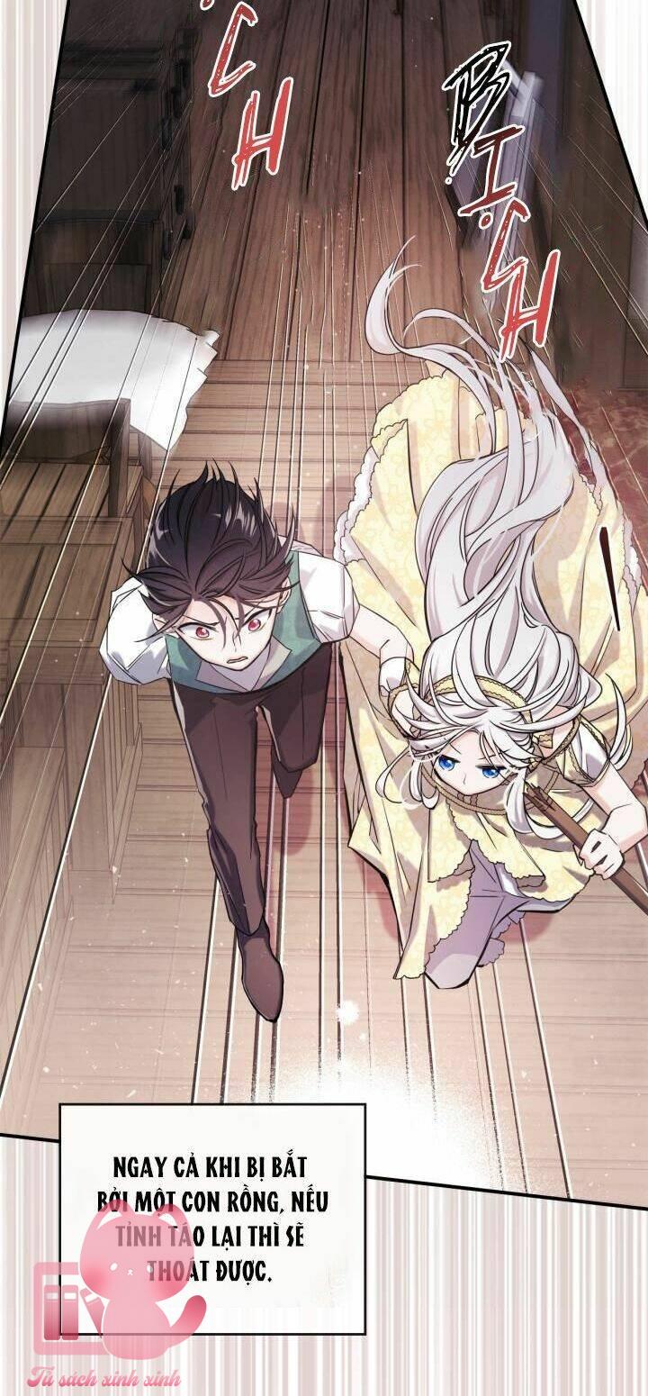 Công Nương Toàn Năng Cũng Thấy Chán Nản Chap 10 - Next Chap 11