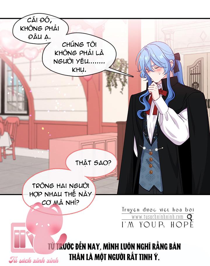 Hãy Coi Chừng Ác Nữ Chapter 67 - Next Chapter 68