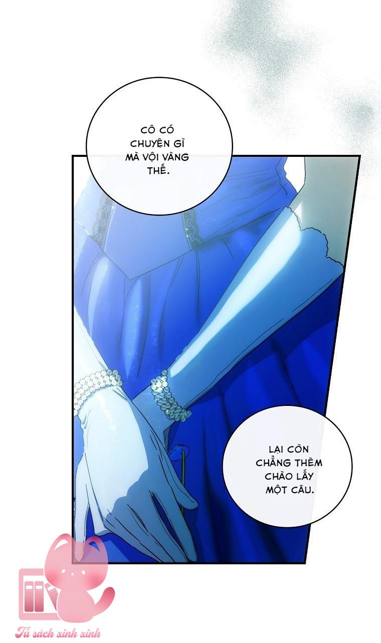 Đứa Nhỏ Không Phải Là Con Anh Chapter 3 - Next Chapter 4