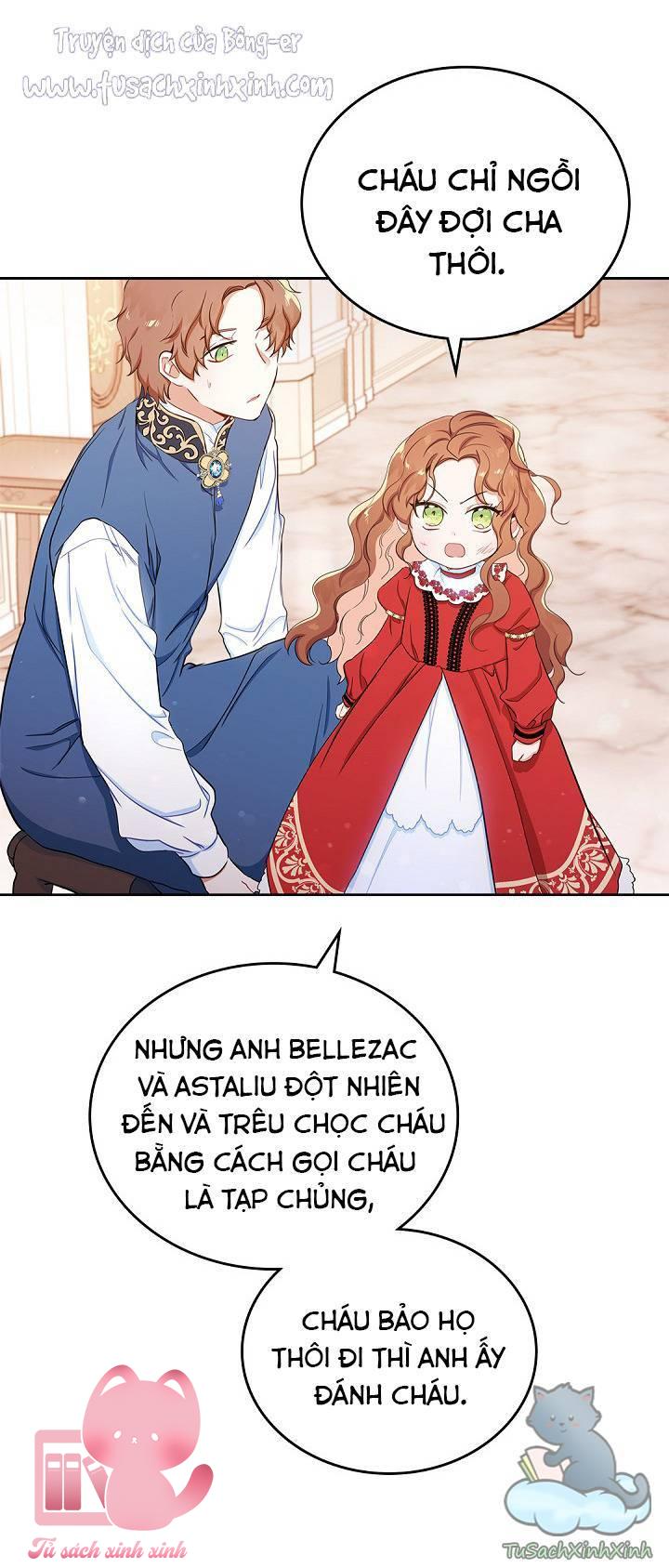 Kiếp Này Ta Sẽ Trở Thành Gia Chủ Chap 4 - Next Chap 5