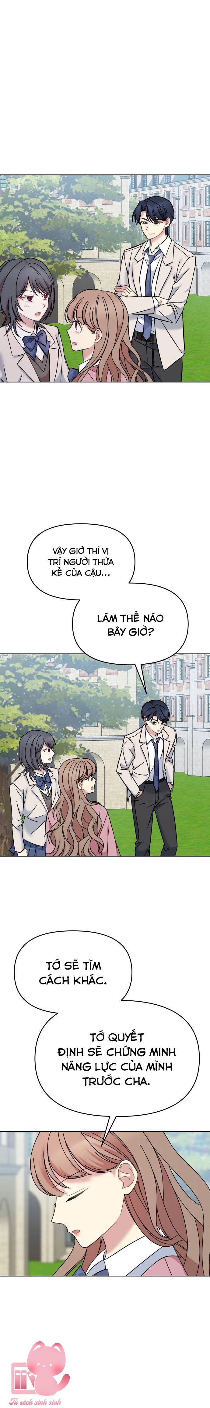 Quản Gia, Làm Ơn Đấy! Chap 42 - Next Chap 43
