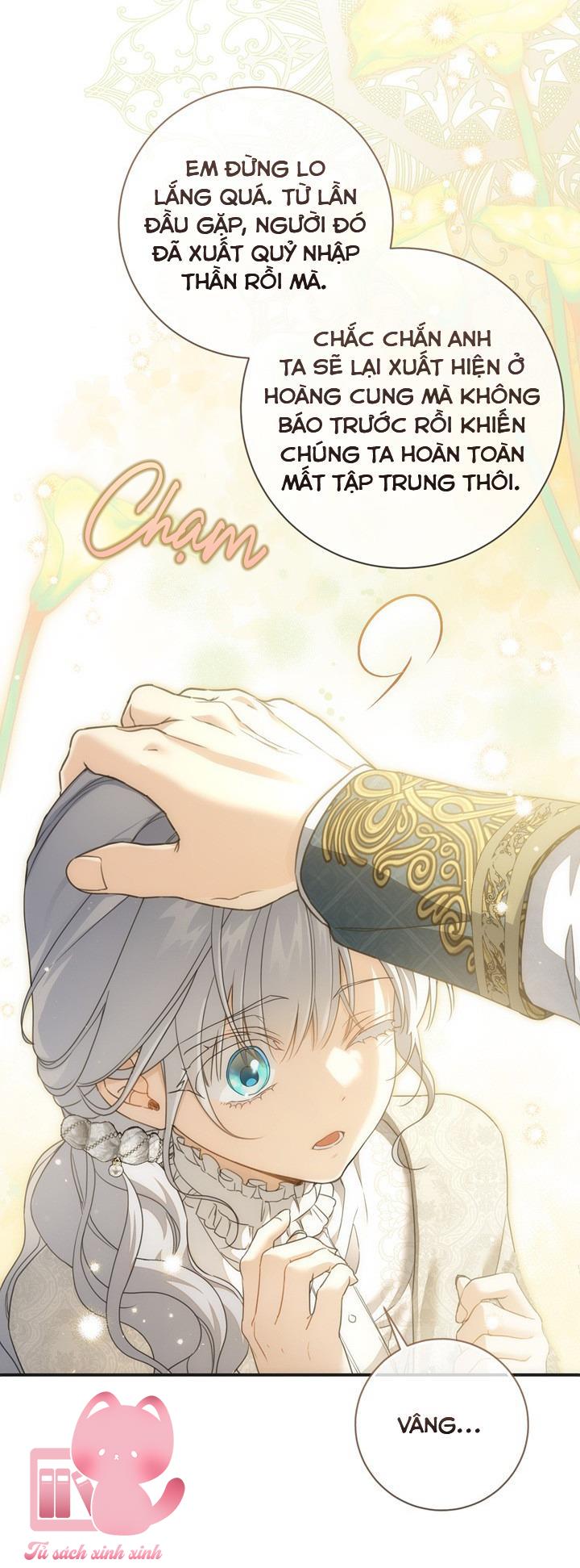 Hướng Về Ánh Dương Lần Nữa Chapter 96 - Next Chap 97