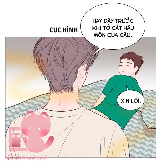 Thần Bí Chap 45 - Trang 2