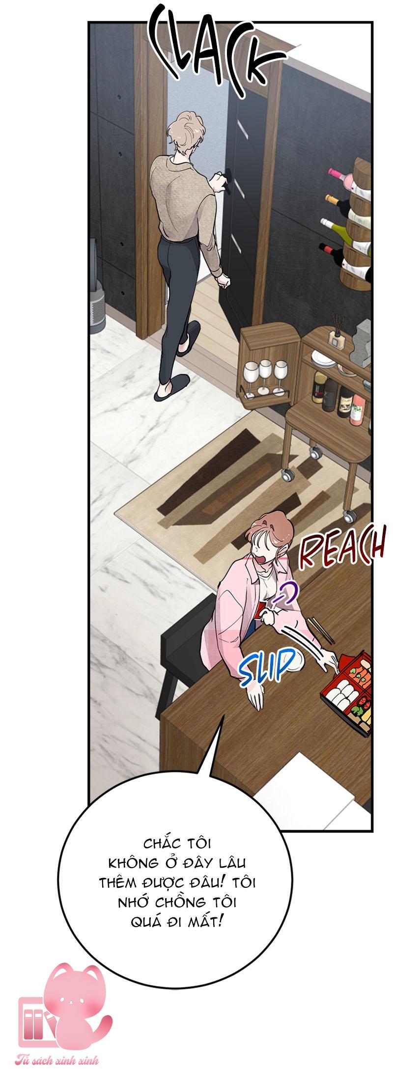 Trưởng Phòng Mệt Mỏi Vì Người Vợ Mới Cưới Chap 9 - Next Chap 10