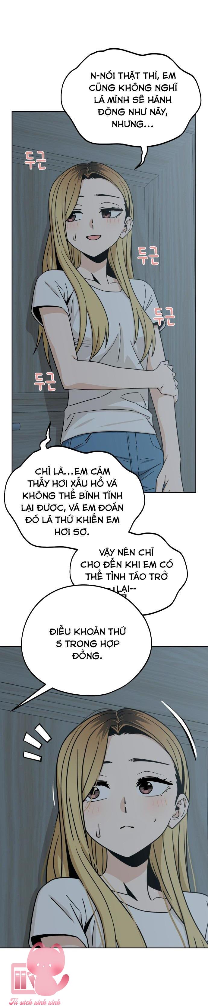 Lớ Ngớ Vớ Phải Tình Yêu Chap 78 - Next Chapter 78.1