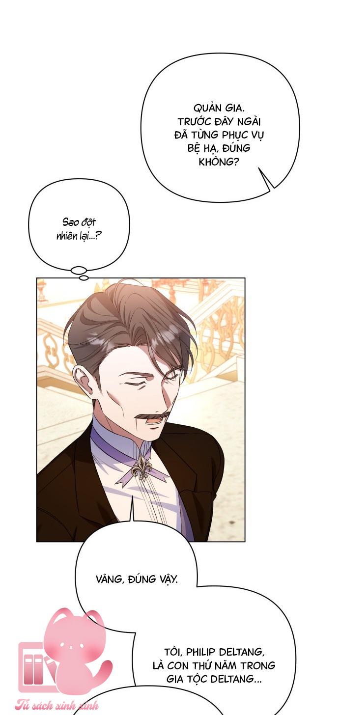 Quỳ Xuống Đi, Đại Công Tước! Chap 9 - Trang 3