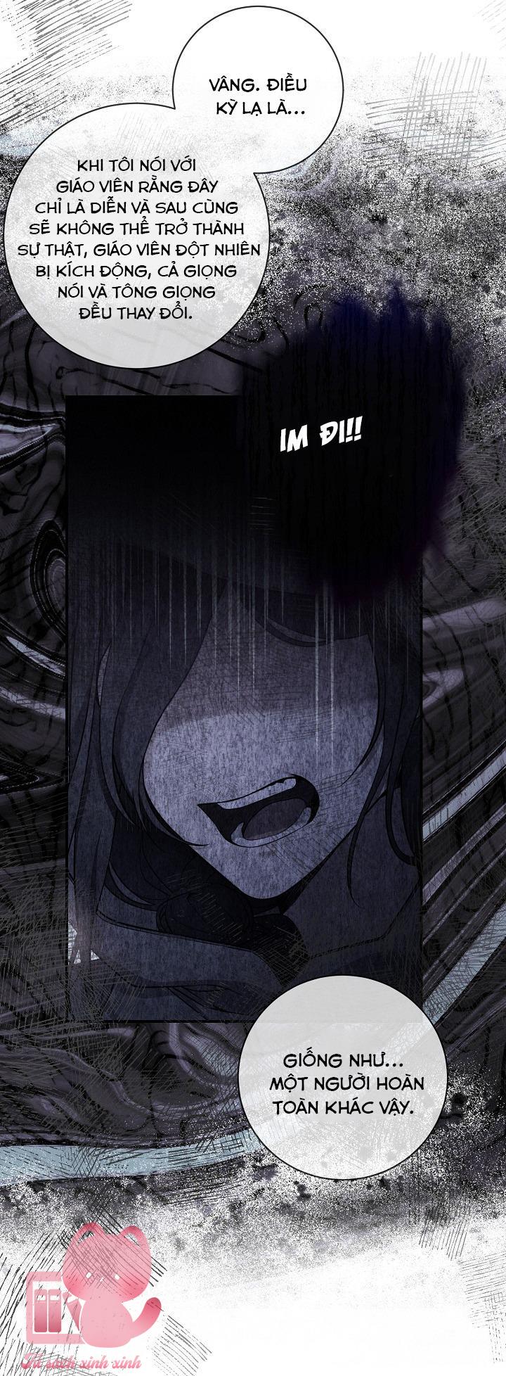 Hướng Về Ánh Dương Lần Nữa Chapter 58 - Next Chapter 59