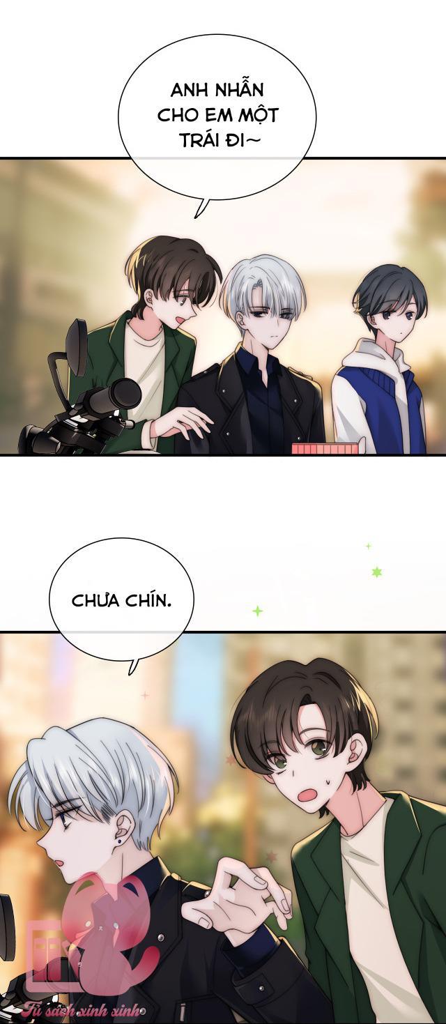 Bệnh Yêu Chapter 5 - Next Chapter 6