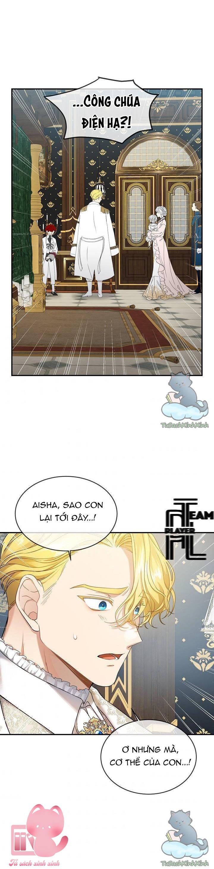 Hướng Về Ánh Dương Lần Nữa Chap 22 - Next Chapter 22.1