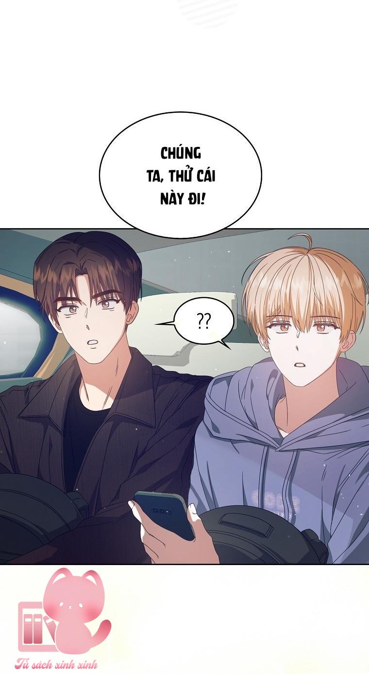 Debut Or Die Chap 56 - Next Chapter 56.1