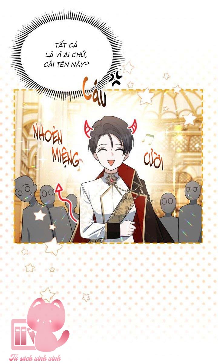 Công Nương Toàn Năng Cũng Thấy Chán Nản Chap 32 - Next Chap 33