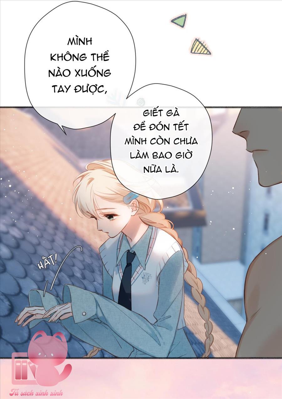 Ngược Dòng Mùa Xuân Chap 11 - Next Chap 12