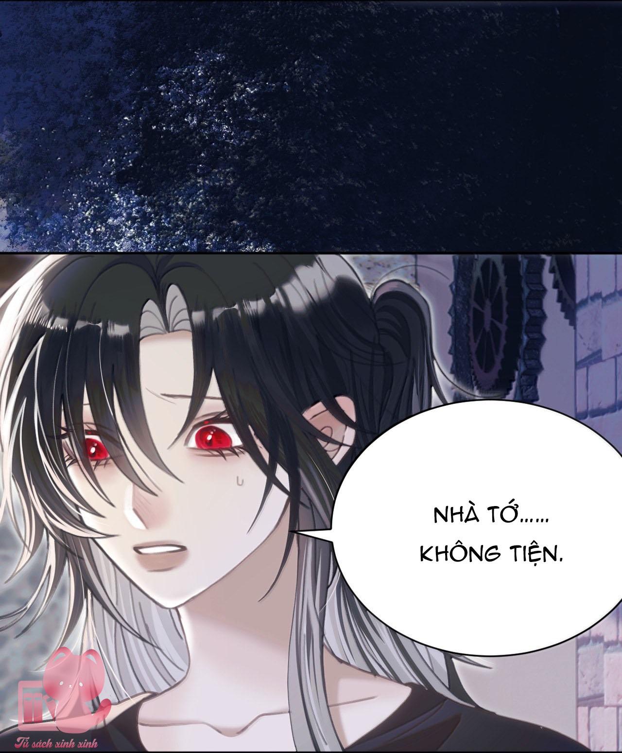Đồng loại Chap 32 - Next Chap 33