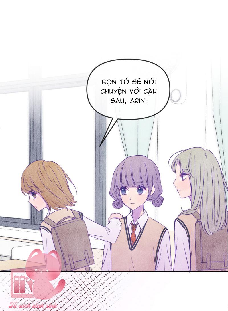 Tình Yêu Tựa Vòng Lặp Chap 41 - Trang 2