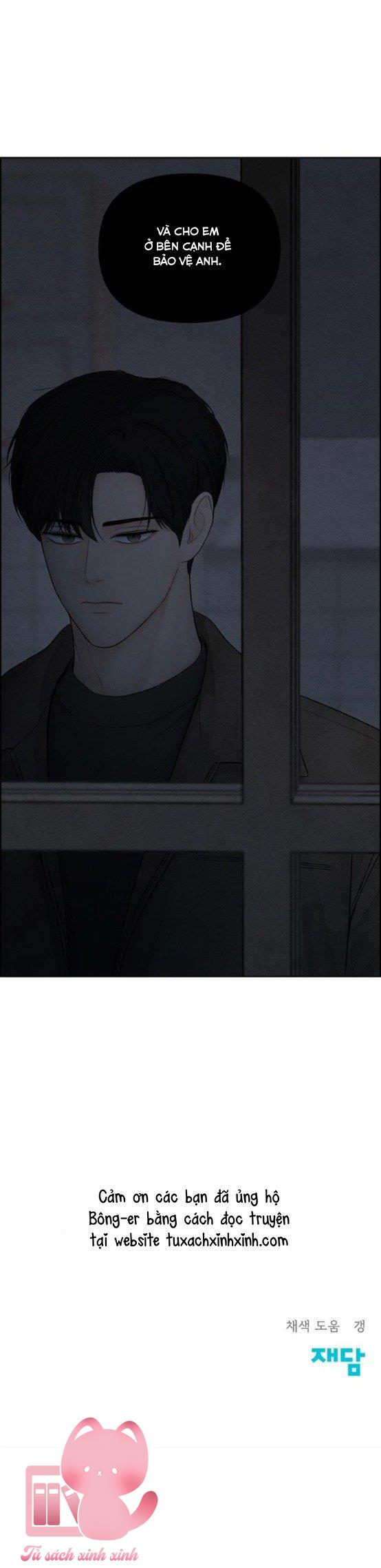 Hy Vọng Duy Nhất Chapter 10 - Trang 4