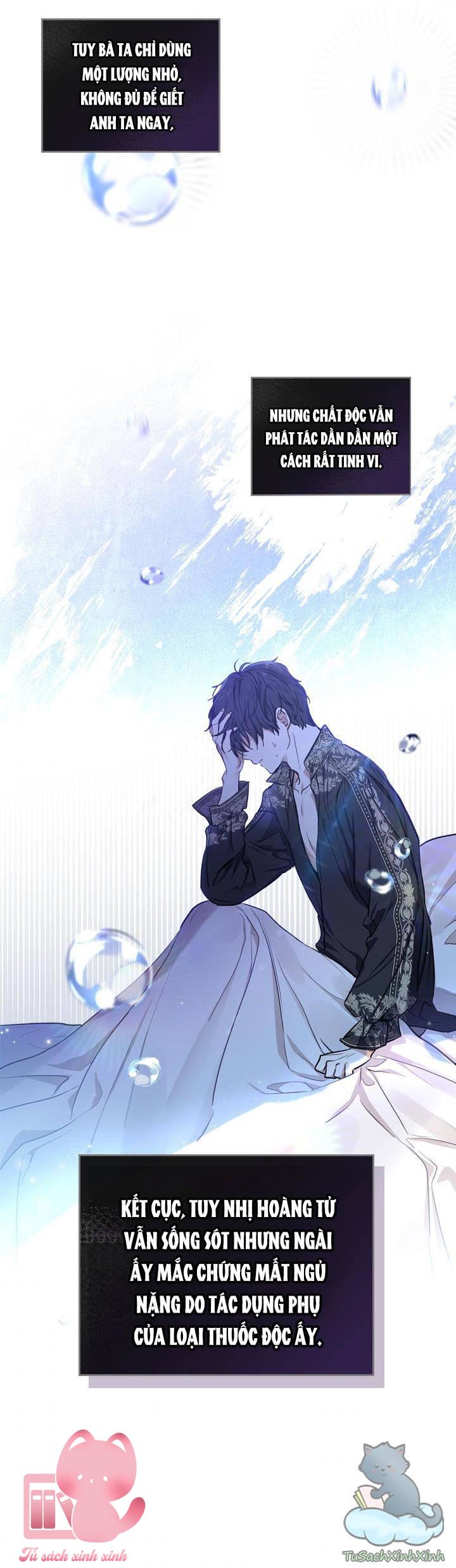 Kiếp Này Ta Sẽ Trở Thành Gia Chủ Chap 25 - Next Chap 26