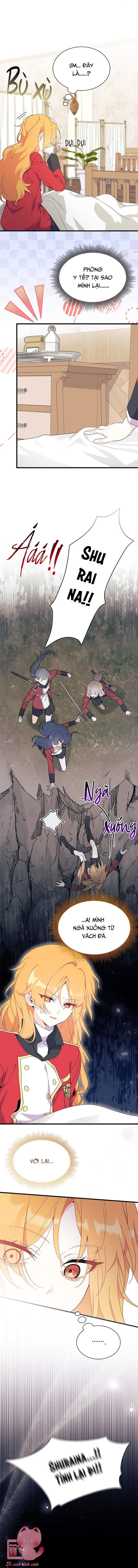 Tôi Không Muốn Làm Người Mai Mối Chap 41(SS2) - Trang 2