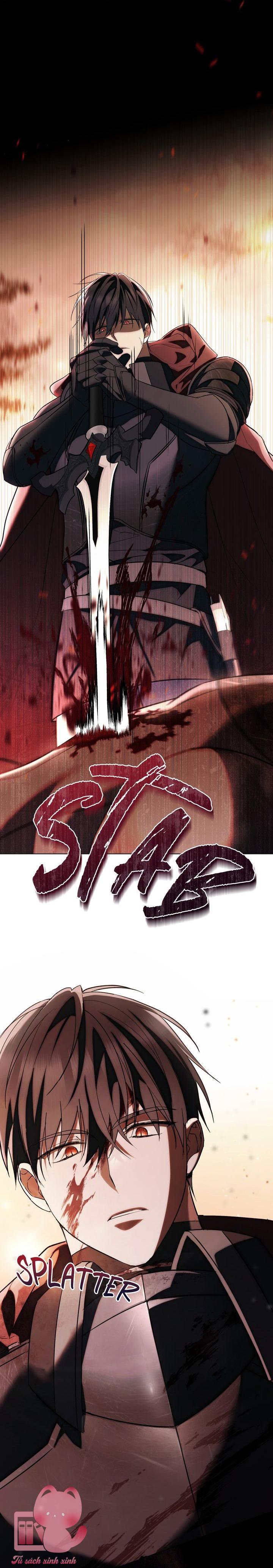Lời Hứa Không Phải Của Tôi Chap 1 - Next Chap 2