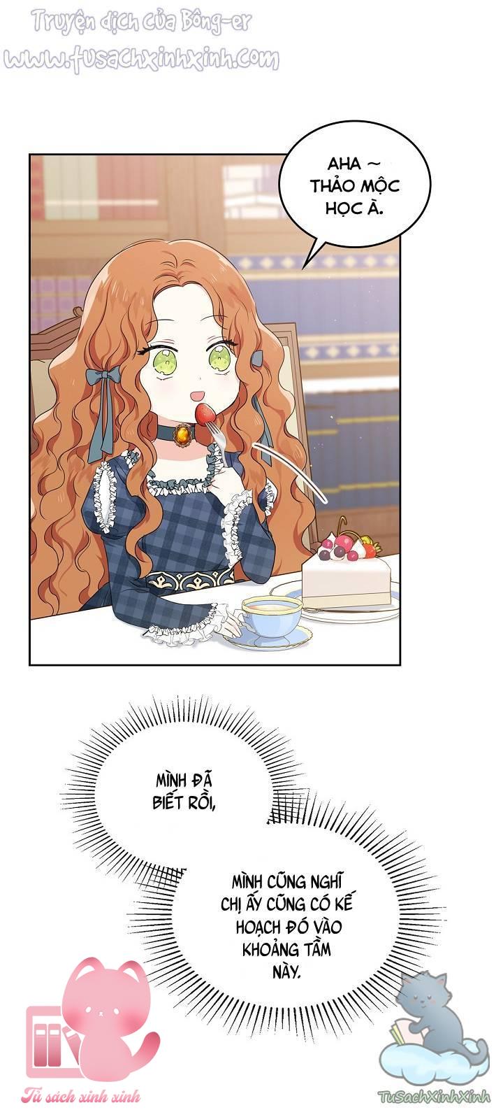 Kiếp Này Ta Sẽ Trở Thành Gia Chủ Chap 21 - Next Chap 22