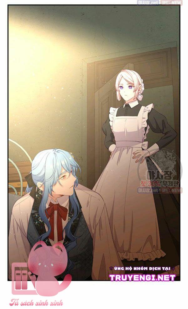 Hãy Coi Chừng Ác Nữ Chapter 66 - Trang 4