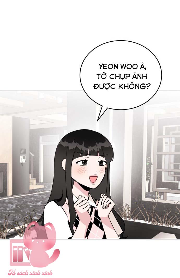 Chúng Ta Là Gì Của Nhau? Chap 37 - Trang 2