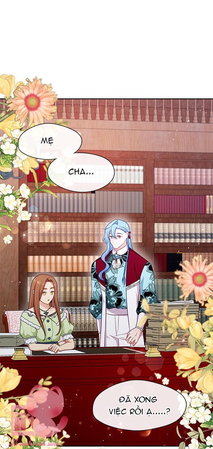 Hãy Coi Chừng Ác Nữ Chap NT31 - Next Chap NT30