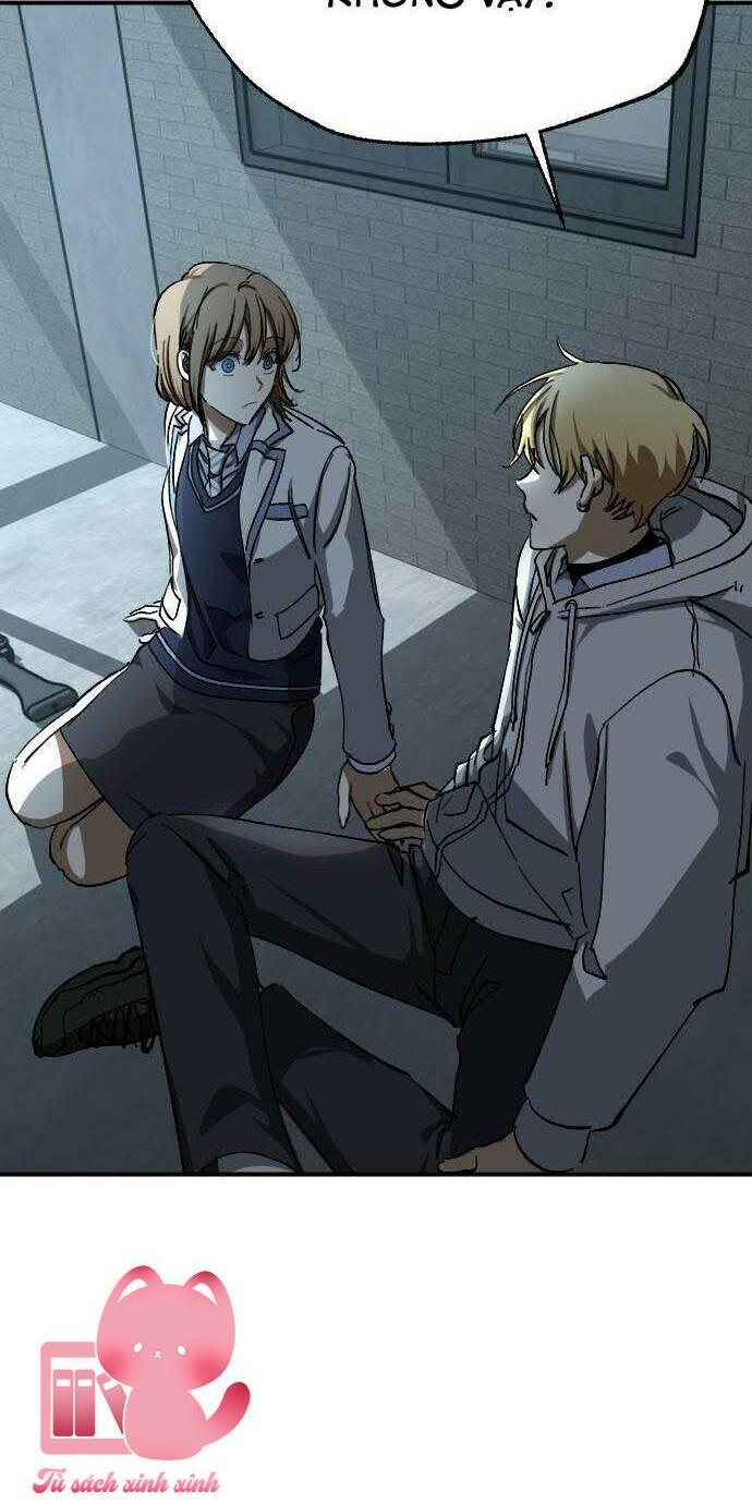 Đêm Của Bóng Tối Chapter 26 - Next Chapter 27