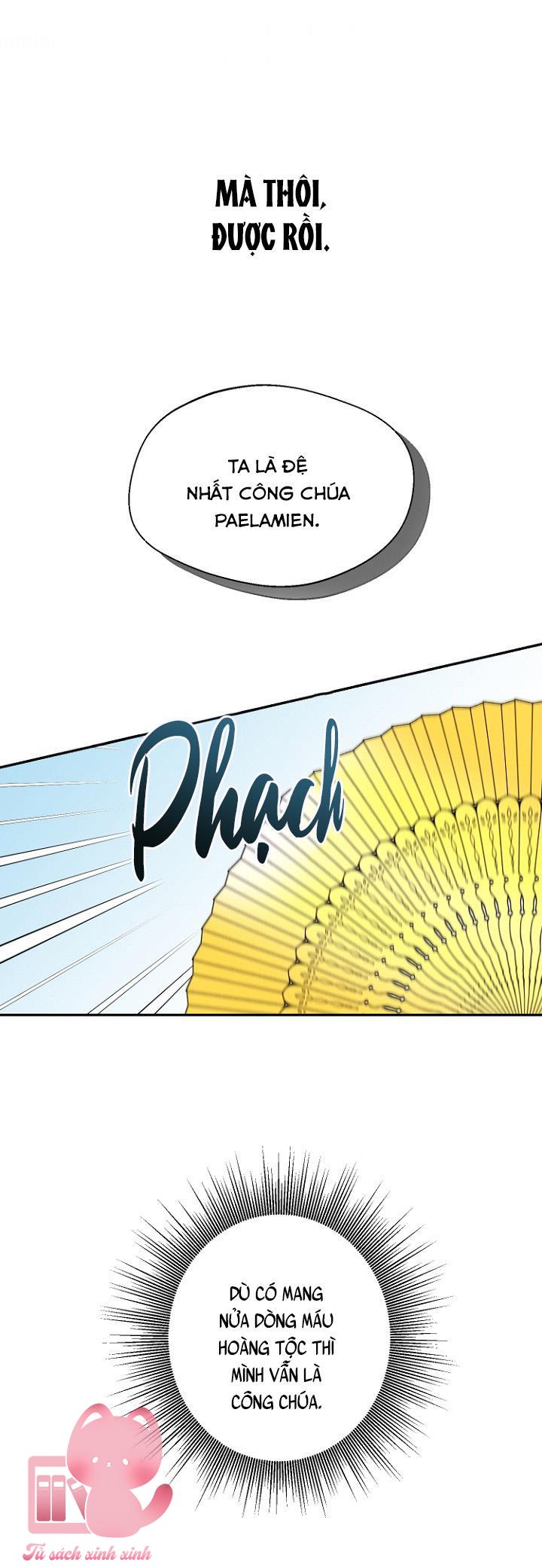 Bỏ Quách Chồng Con Đi, Tiền Bạc Mới Là Tất Cả Chap 7 - Next Chap 8