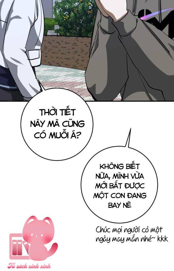 Đêm Của Bóng Tối Chapter 27 - Next Chapter 28