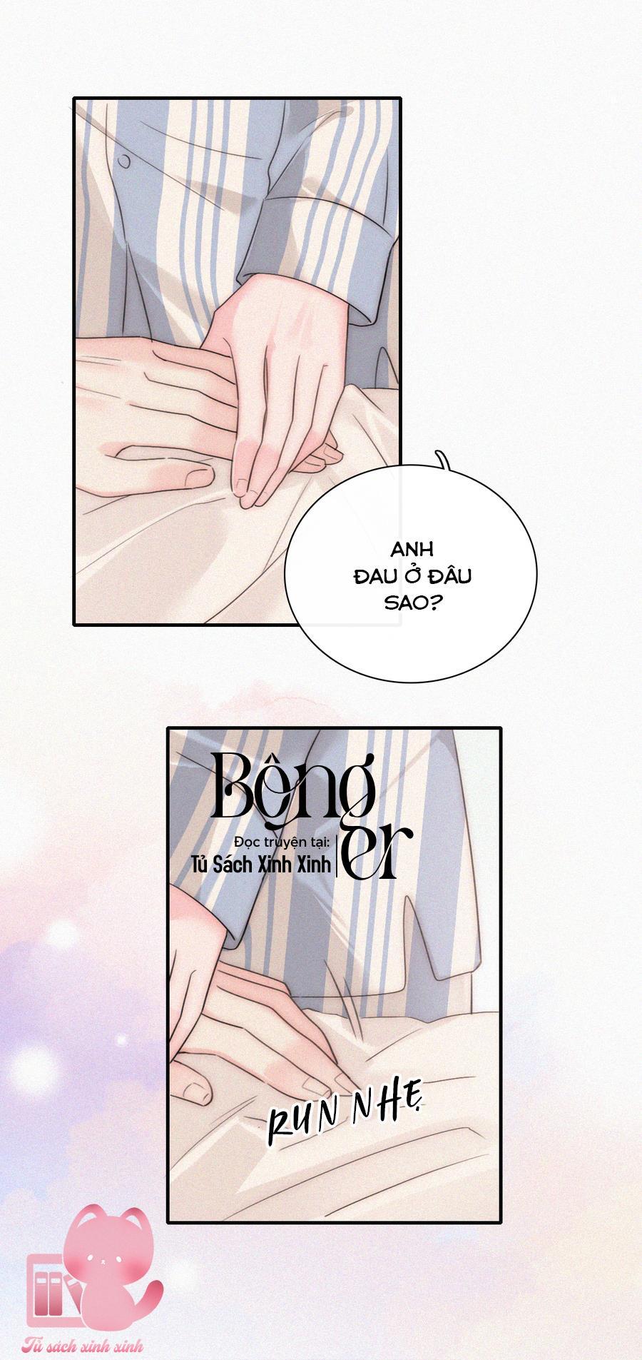 Bệnh Yêu Chap 118 - Next Chap 119