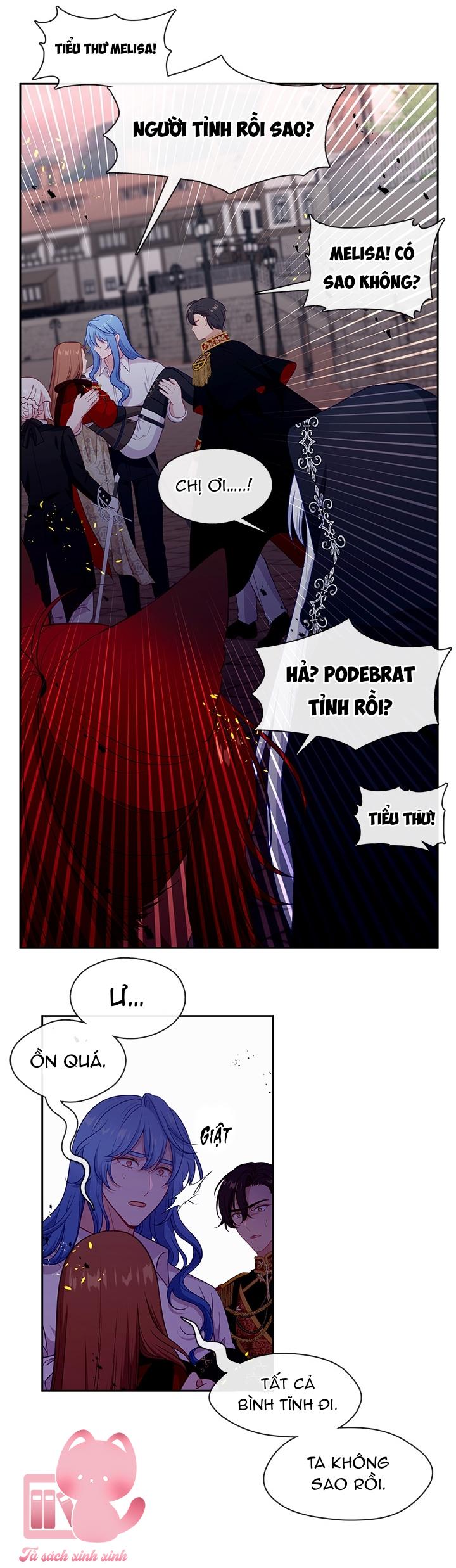 Hãy Coi Chừng Ác Nữ Chapter 86 - Next Chapter 87