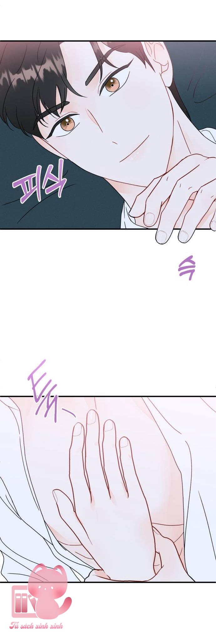 Xác Suất Tình Yêu Chapter 25 - Trang 3