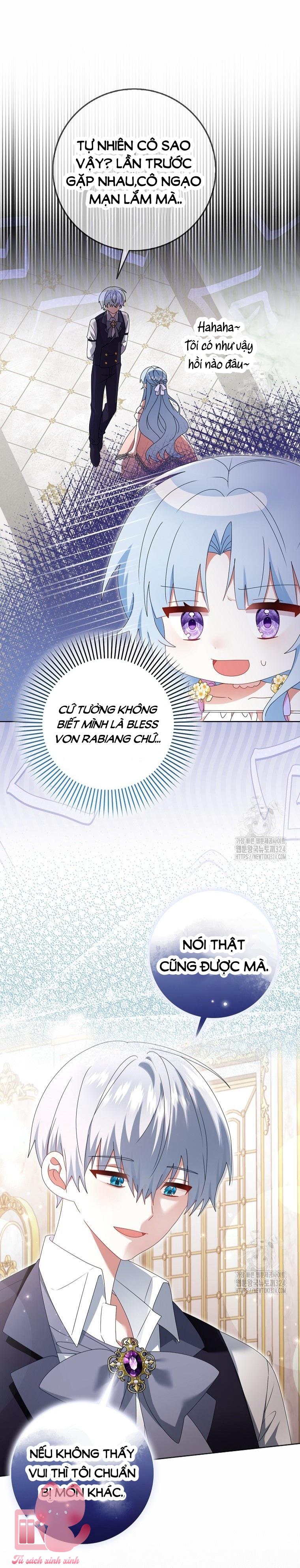 Tôi Sẽ Chiếm Lấy Ngư Trường! Chap 29 - Trang 2