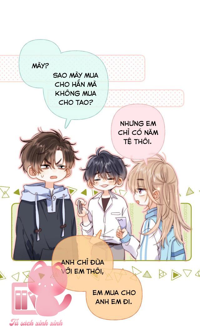 Mối Tình Thầm Kín Chapter 34 - Trang 3