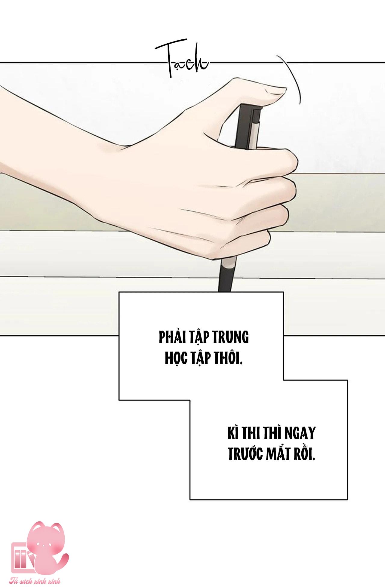 Bình Minh Chap 23 - Trang 3