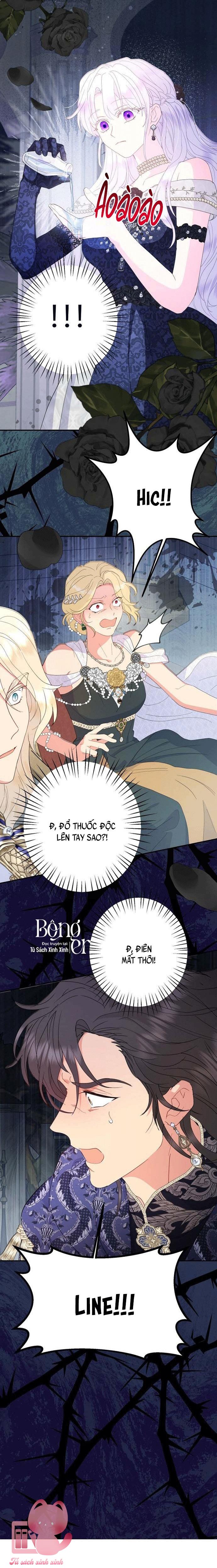 Bỏ Quách Chồng Con Đi, Tiền Bạc Mới Là Tất Cả Chap 98 - Next 