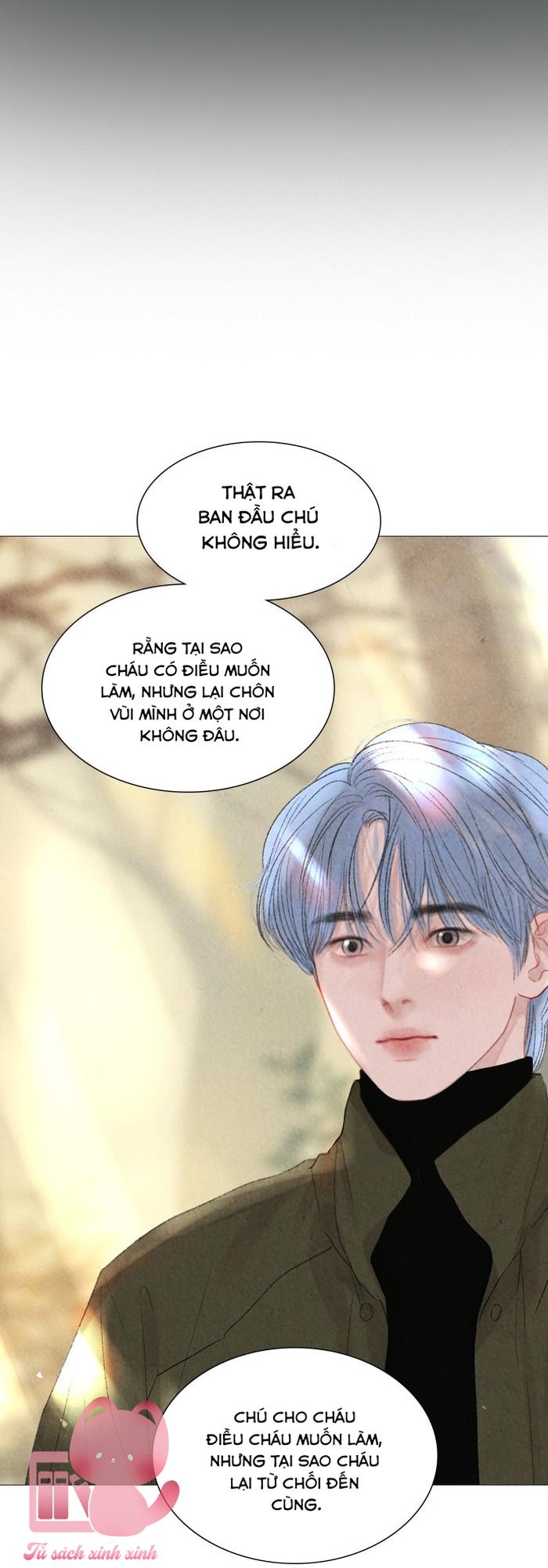 Thần Bí Chap 90 - Trang 2