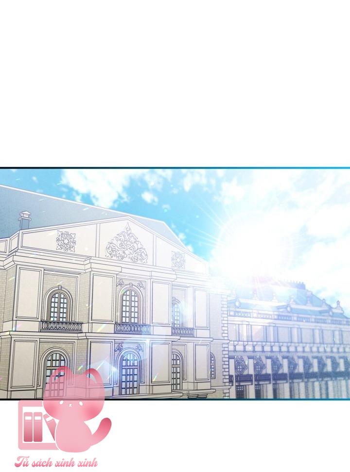 Công Nương Toàn Năng Cũng Thấy Chán Nản Chap 33 - Trang 3