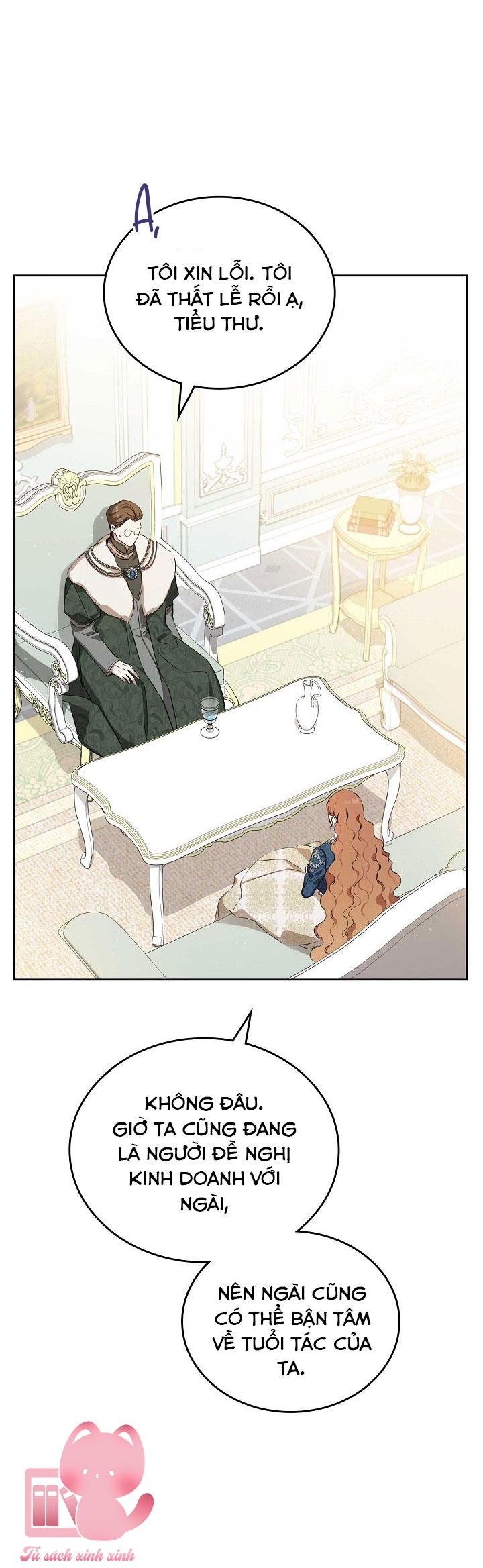 Kiếp Này Ta Sẽ Trở Thành Gia Chủ Chap 135 - Next Chap 136