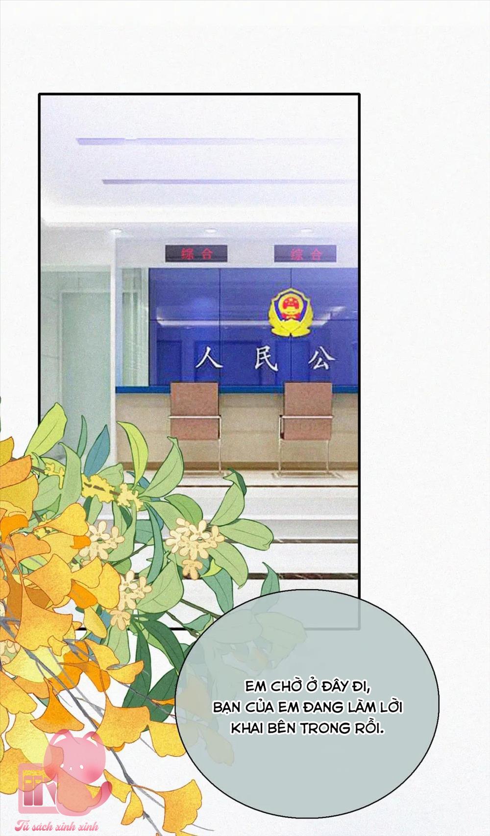 Bệnh Yêu Chap 55 - Next Chapter 55.1