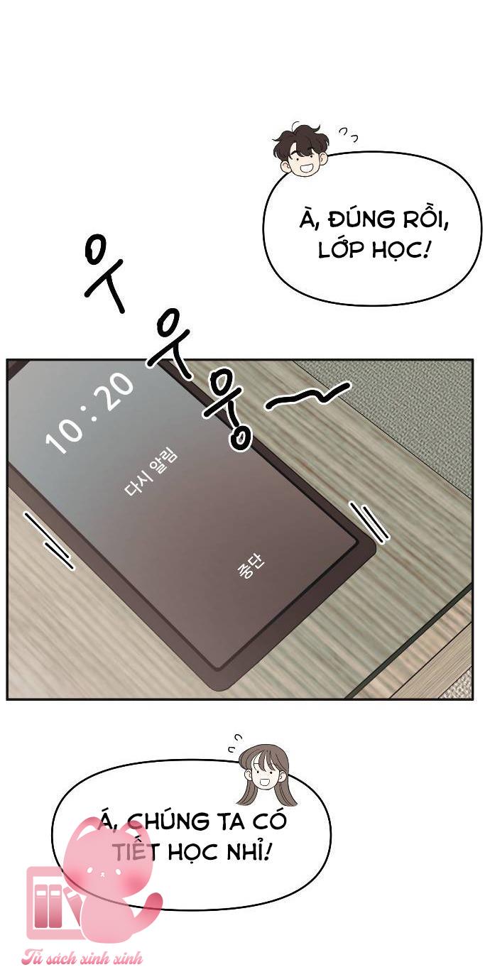 Trái Dấu Hút Nhau Chap 14 - Next Chap 15