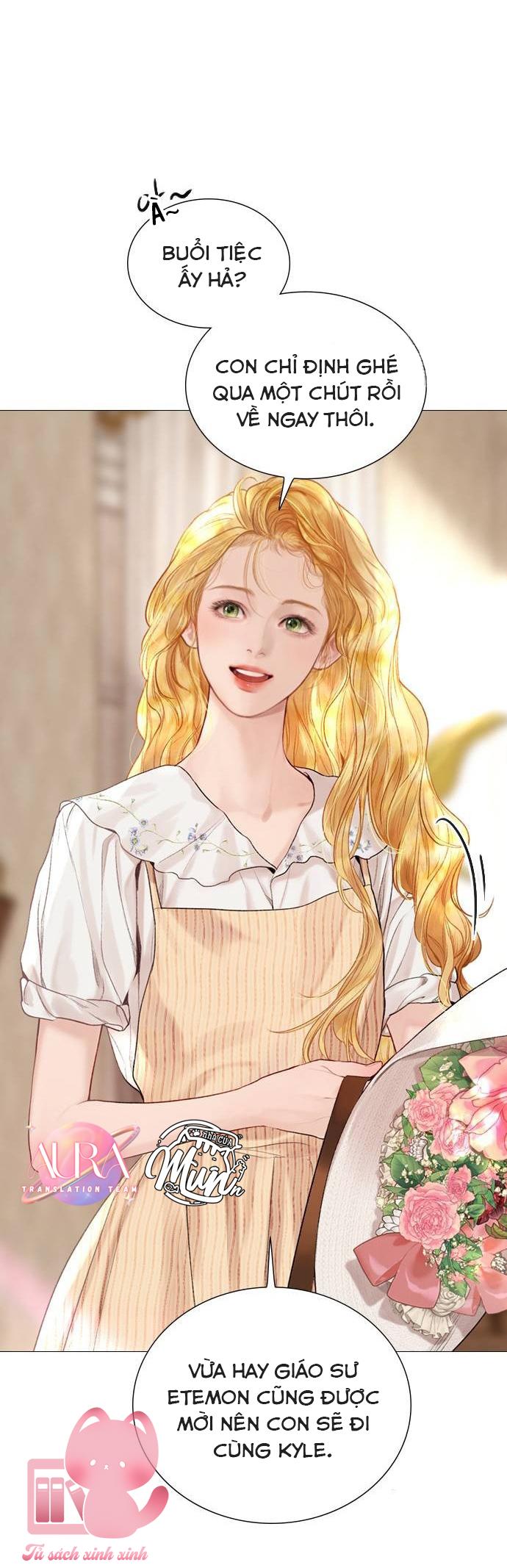 Hãy Khóc Và Cầu Nguyện Đi Chapter 26 - Trang 4